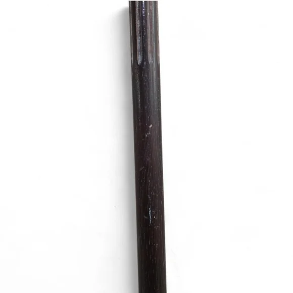 Antique Dragon-Claw Crystal Ball Cane Rare Mystic Walking Stick - Picture 9 of 16